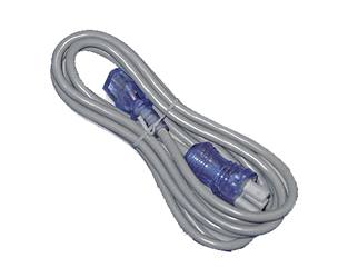 Hospital Grade Power Cable