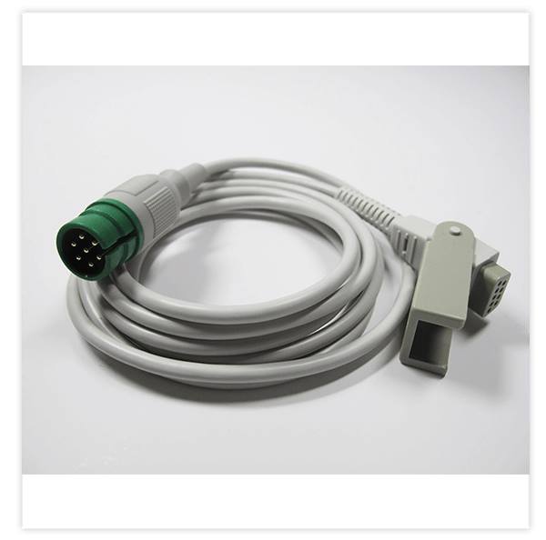 SPO2 Extension Cable
