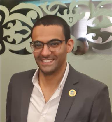 Mohamed Abdelrahman