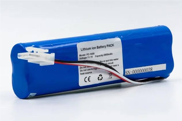 CTG Battery