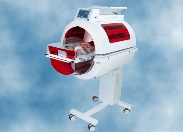 Phototherapy BC350
