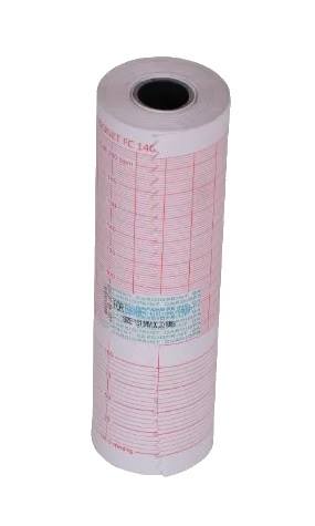 ECG Paper Roll