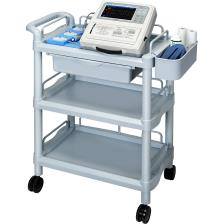 ECG Cart