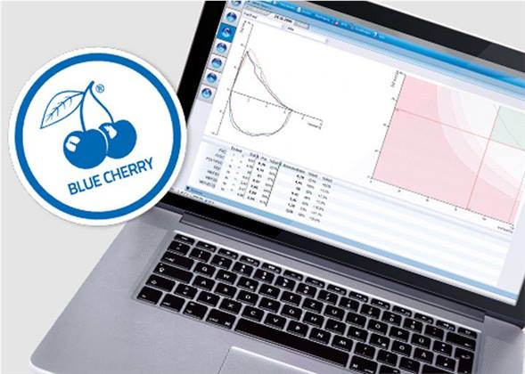 Blue Cherry Software