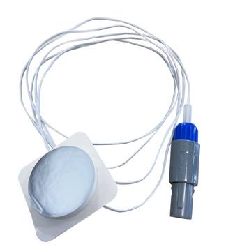 Disposable Temp. Probe