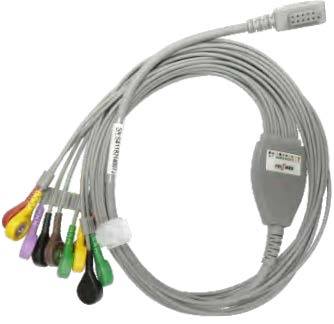 ECG Cable