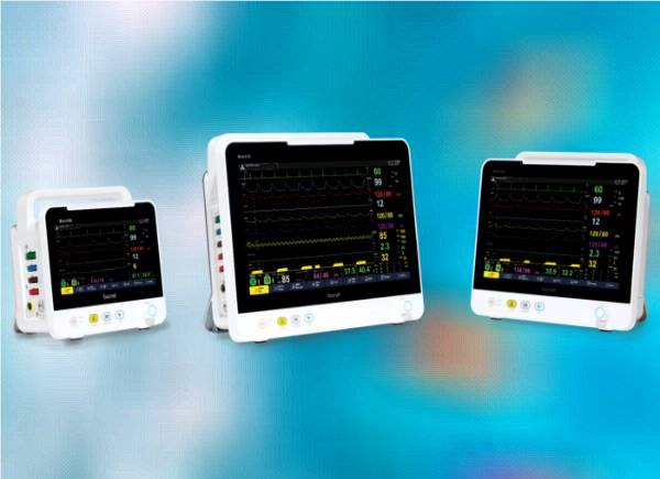 Patient Monitor Brio X Series