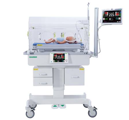 Infant Incubator