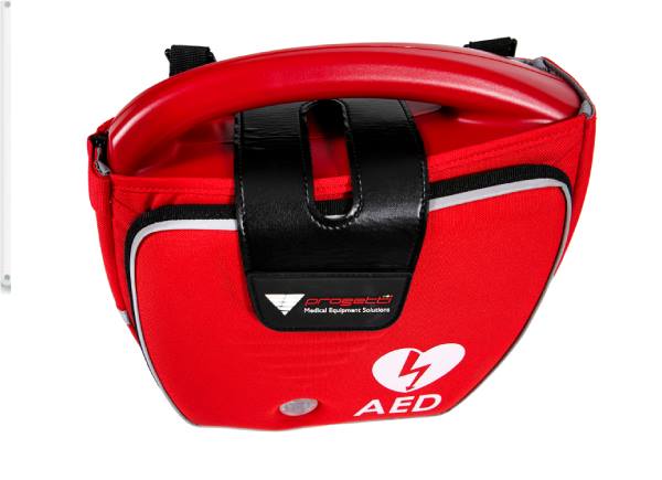 AED Bag
