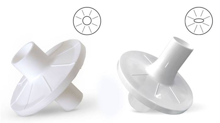 respiratory filters