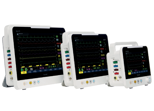 Patient Monitor Brio X Series