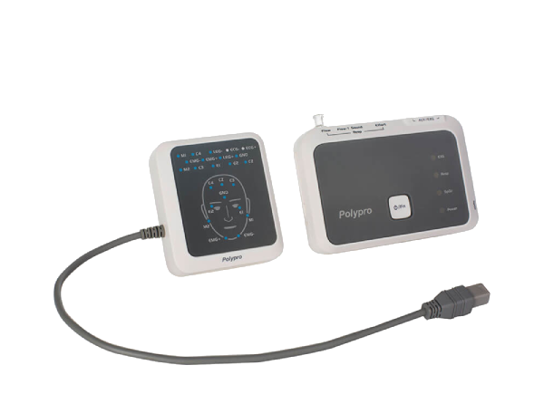 Polysomnography Series